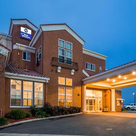 Best Western I-5 Inn & Suites Lodi Ngoại thất bức ảnh