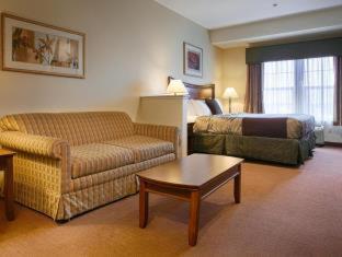 Best Western I-5 Inn & Suites Lodi Phòng bức ảnh